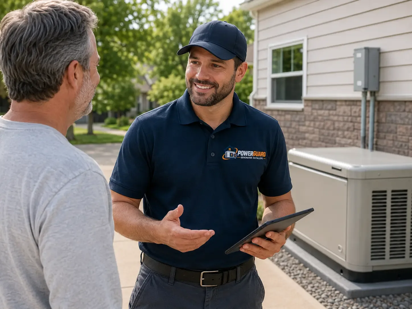 Generator Installation Chipley, FL FAQs
